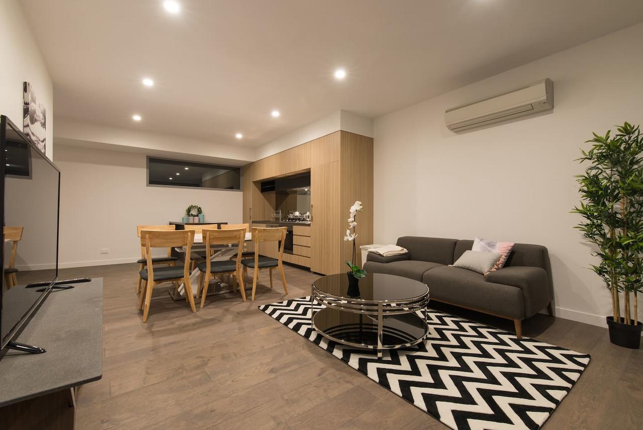 Doncaster Private Collection 2 Bed TownhousePearl - Accommodation Adelaide