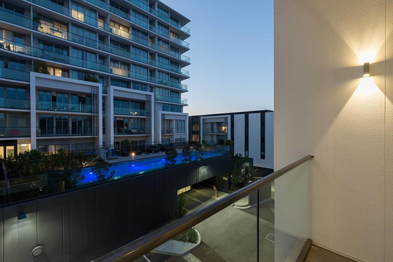 Doncaster Private Collection 2 Bed Townhouse@Pearl - Redcliffe Tourism 10