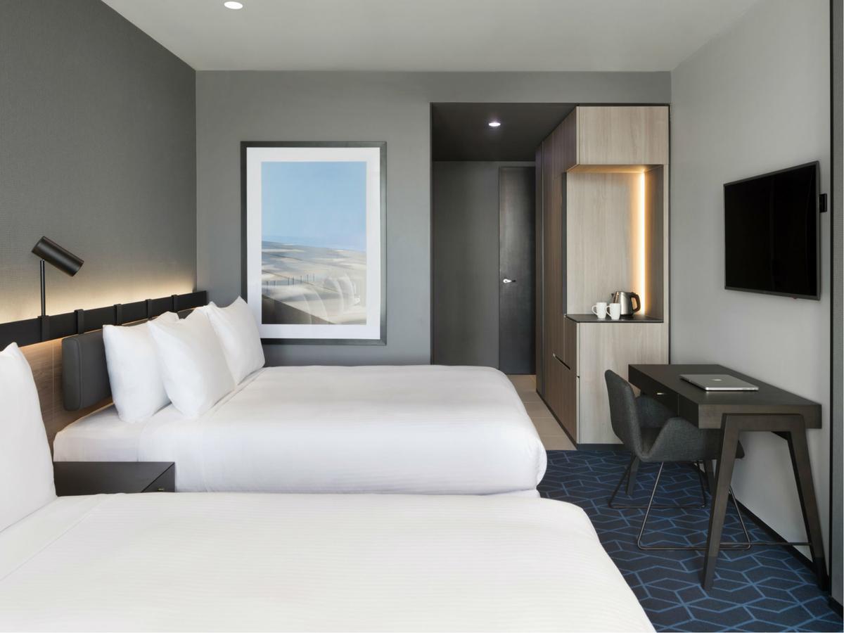 Four Points By Sheraton Melbourne Docklands - thumb 11