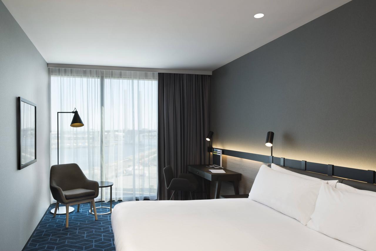 Four Points By Sheraton Melbourne Docklands - thumb 41