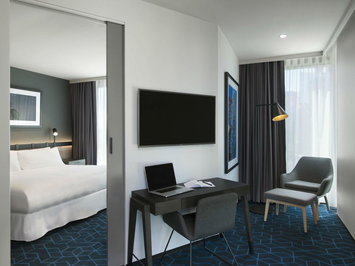 Four Points By Sheraton Melbourne Docklands - thumb 12