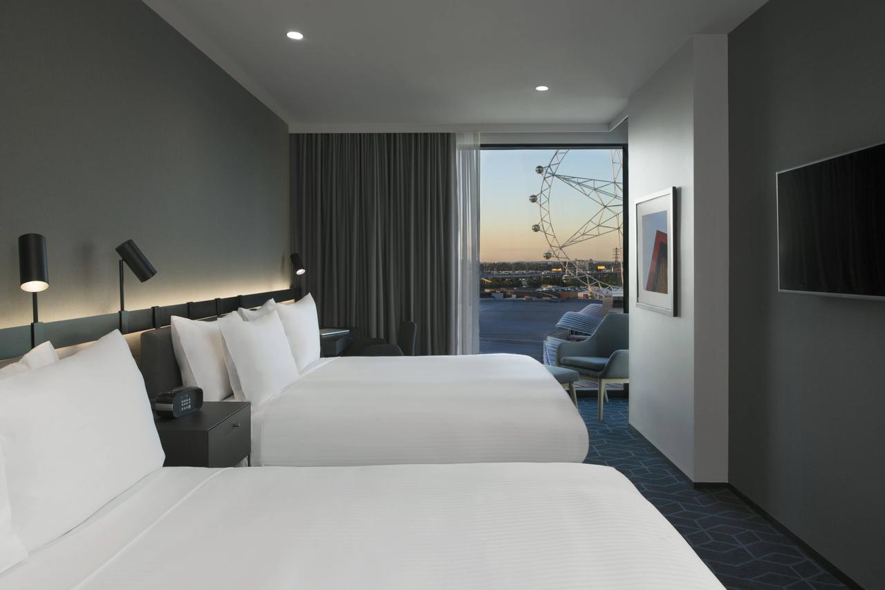 Four Points By Sheraton Melbourne Docklands - thumb 43