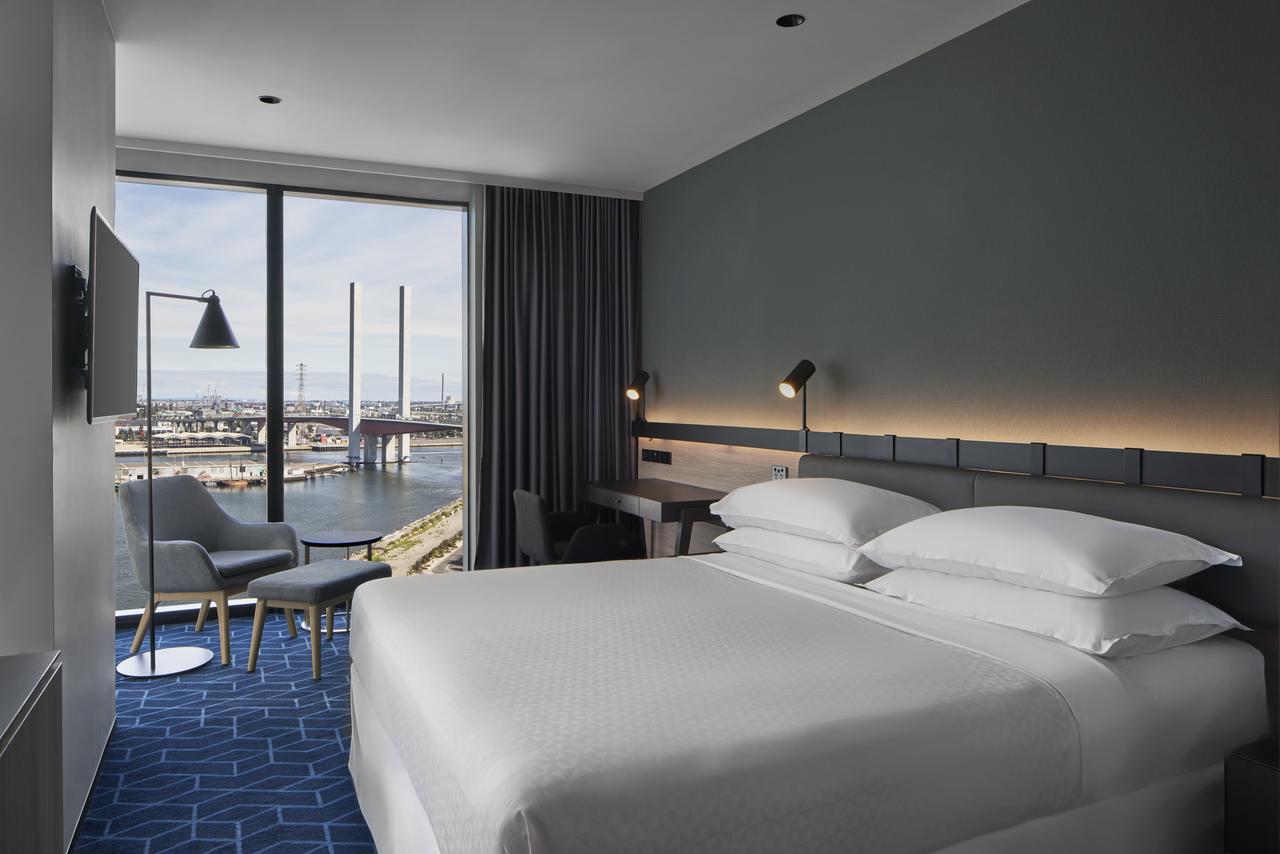 Four Points By Sheraton Melbourne Docklands - thumb 5