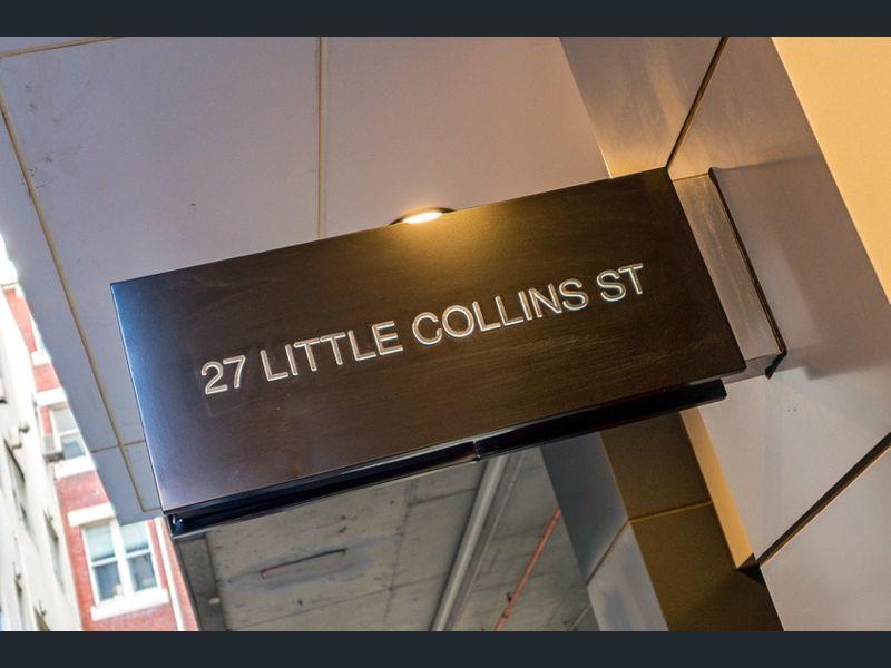 Executive Stay Little Collins Street - thumb 21