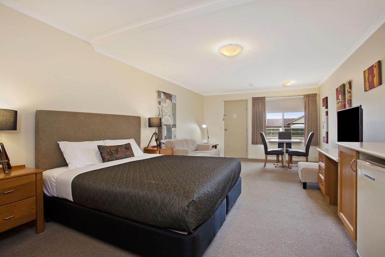 Comfort Inn Warrnambool International - New South Wales Tourism 