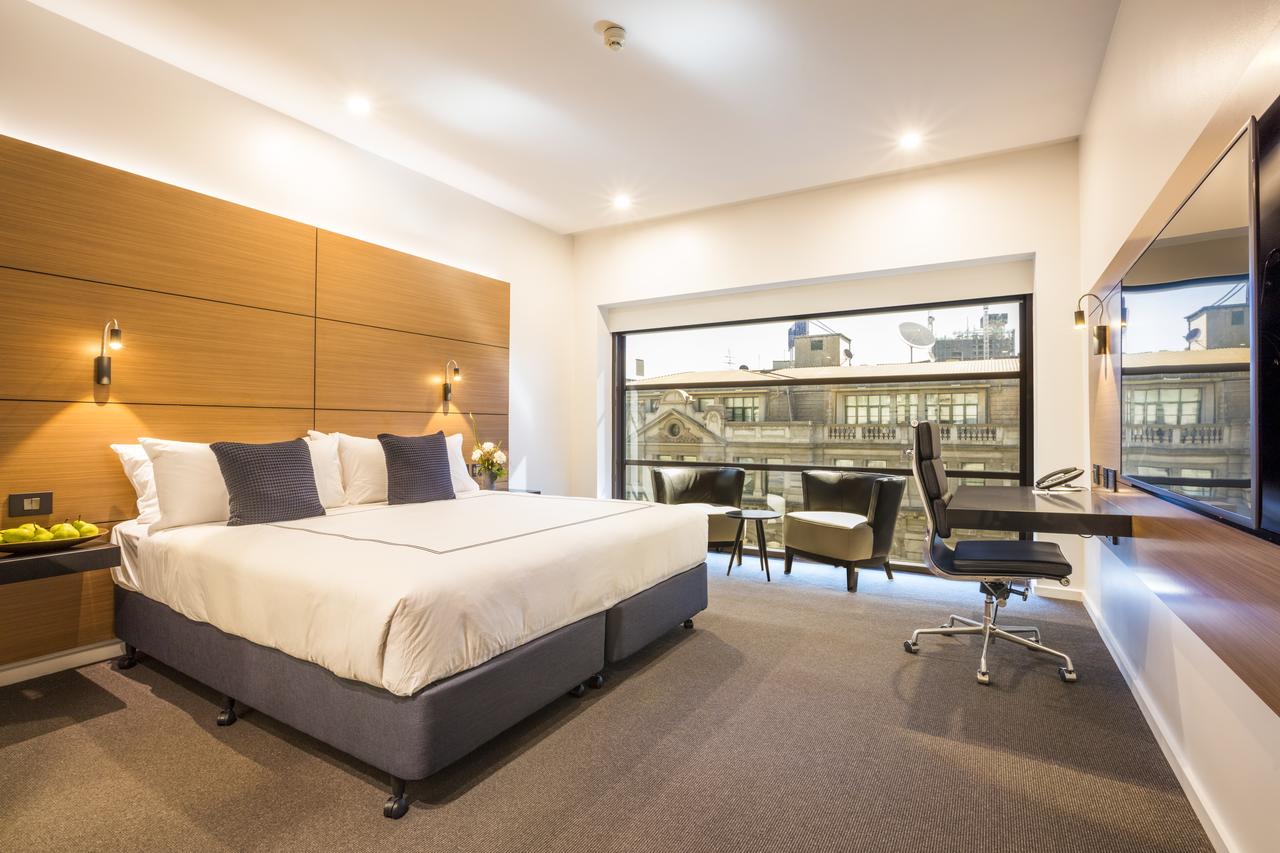 Holiday Inn Melbourne On Flinders - thumb 19