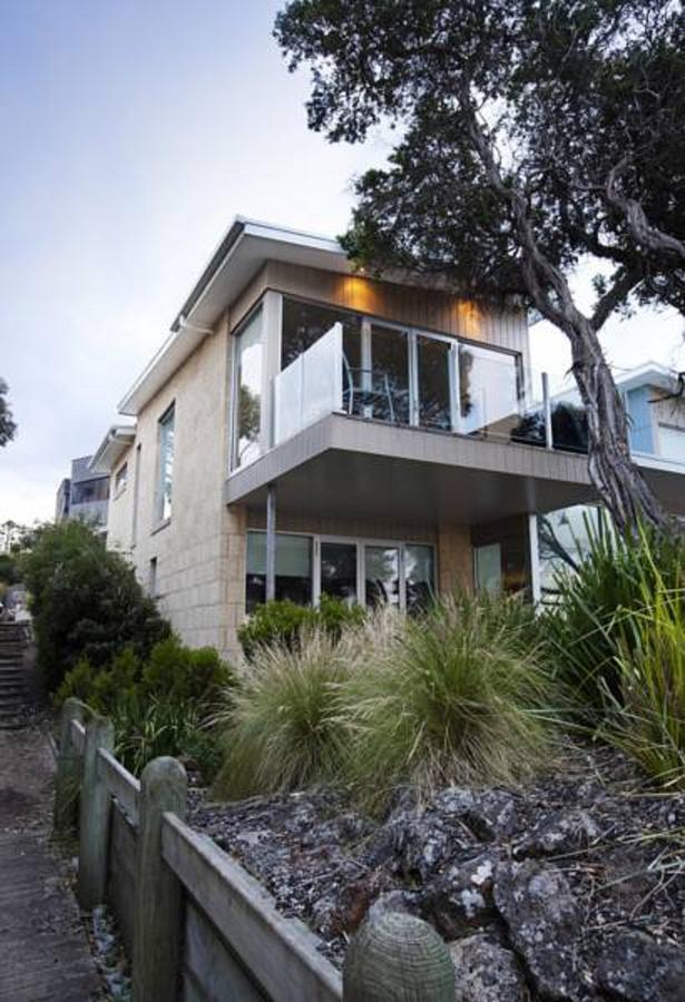 Battery Cove Beach Front Apartment - Accommodation Adelaide