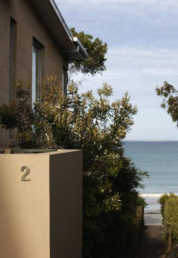 Battery Cove Beach Front Apartment - Accommodation ACT 17