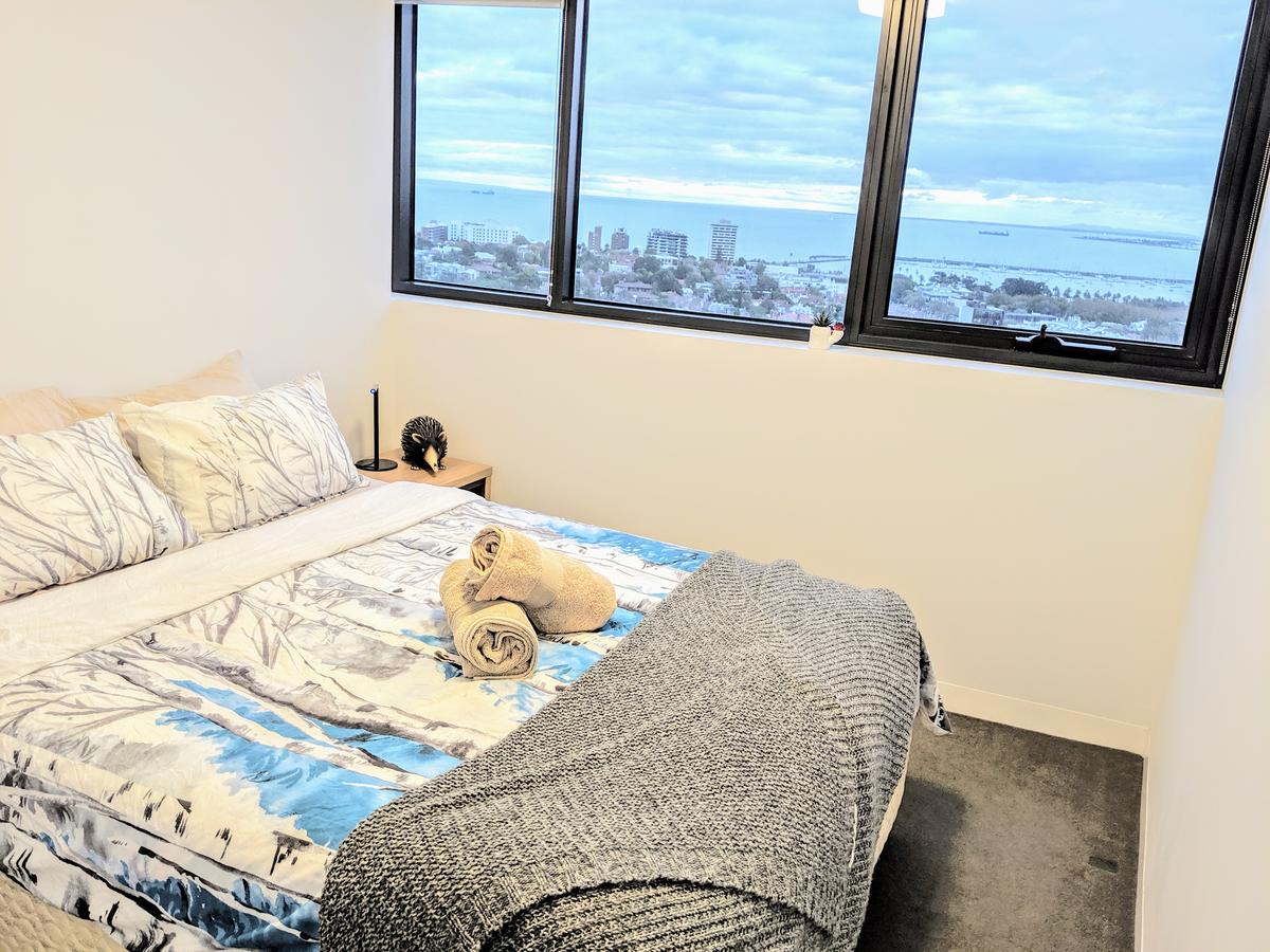 Homestay Ocean View With Gym Sauna - thumb 20