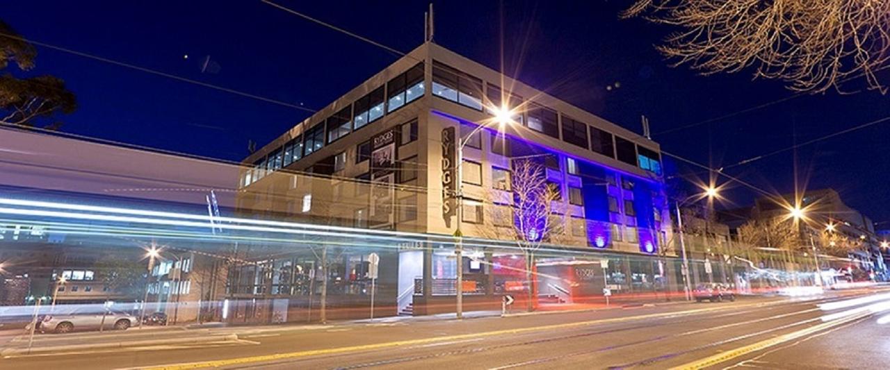 Rydges On Swanston - New South Wales Tourism 