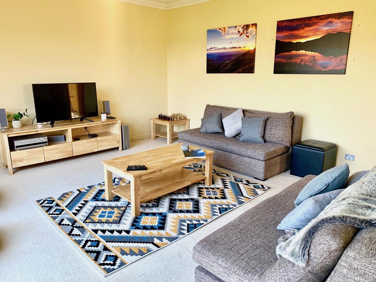 Valley View Lodge - Accommodation Fremantle 7