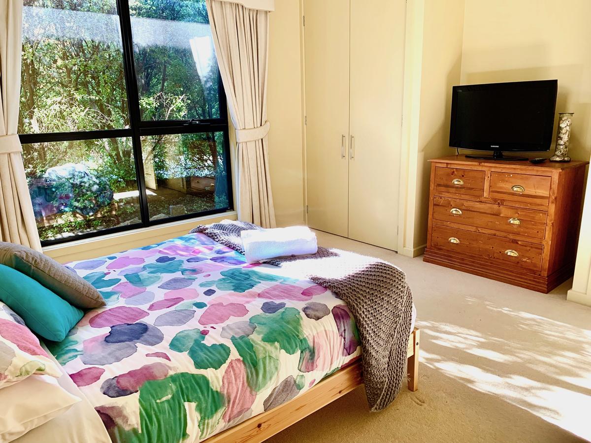 Valley View Lodge - Accommodation ACT 4