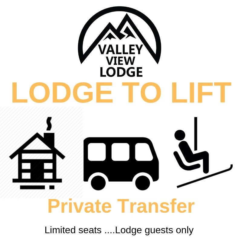 Valley View Lodge - Accommodation ACT 19