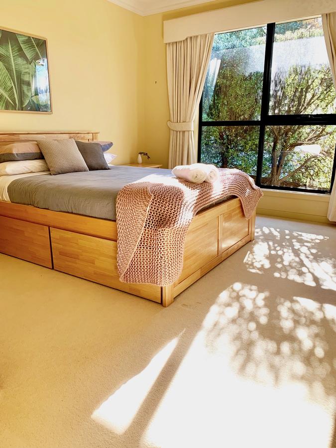 Valley View Lodge - Accommodation Fremantle 6