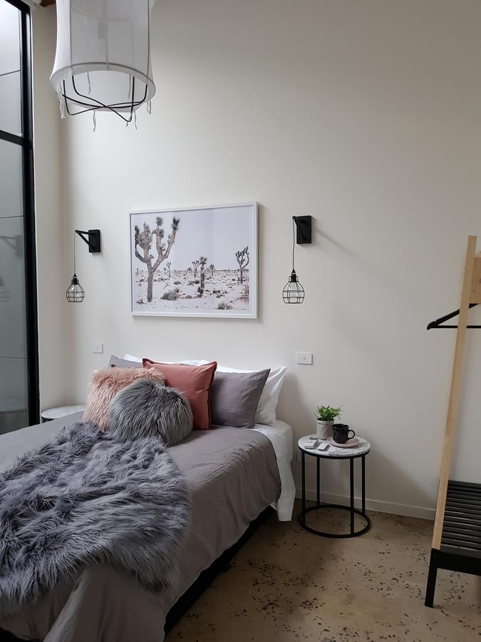 THE WAREHOUSE APARTMENTS - Accommodation Adelaide
