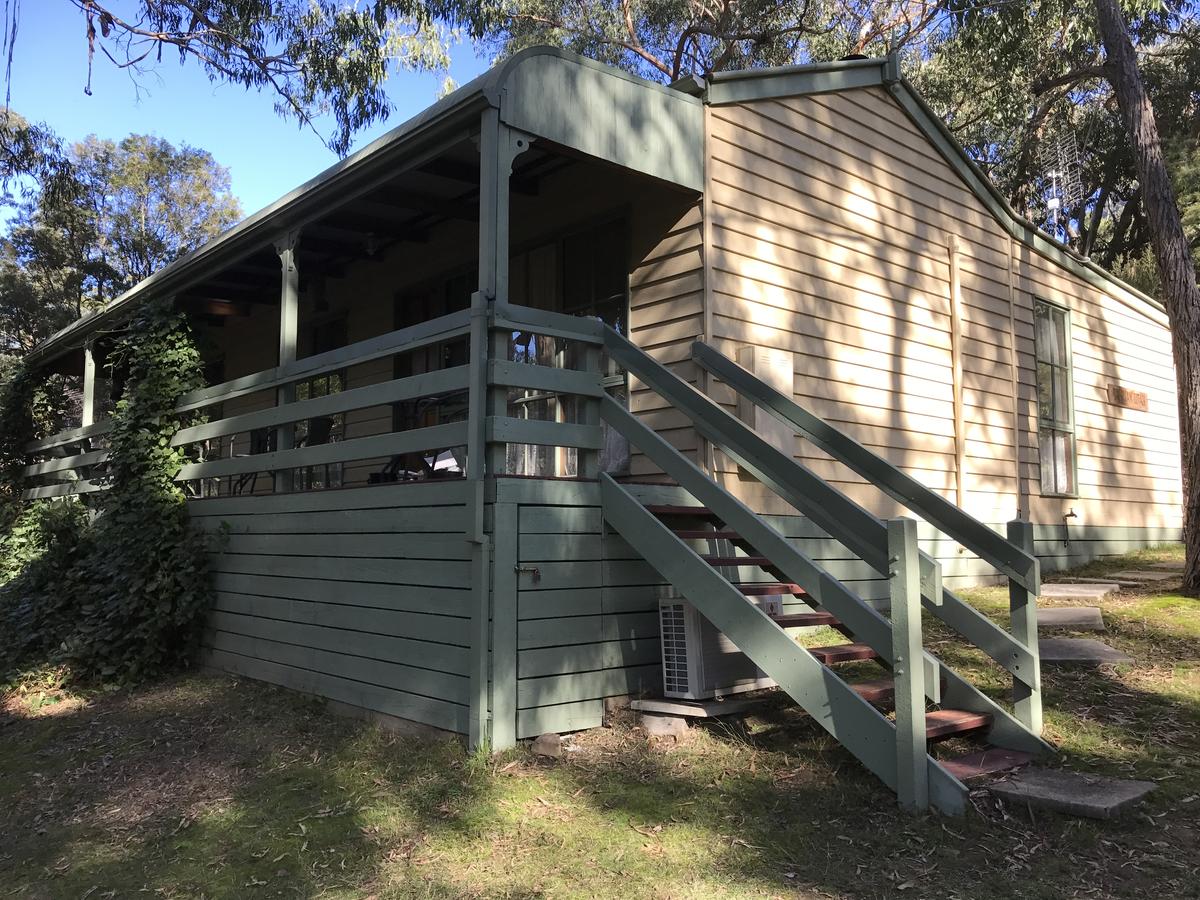 Day Dream Cottage - QLD Tourism
