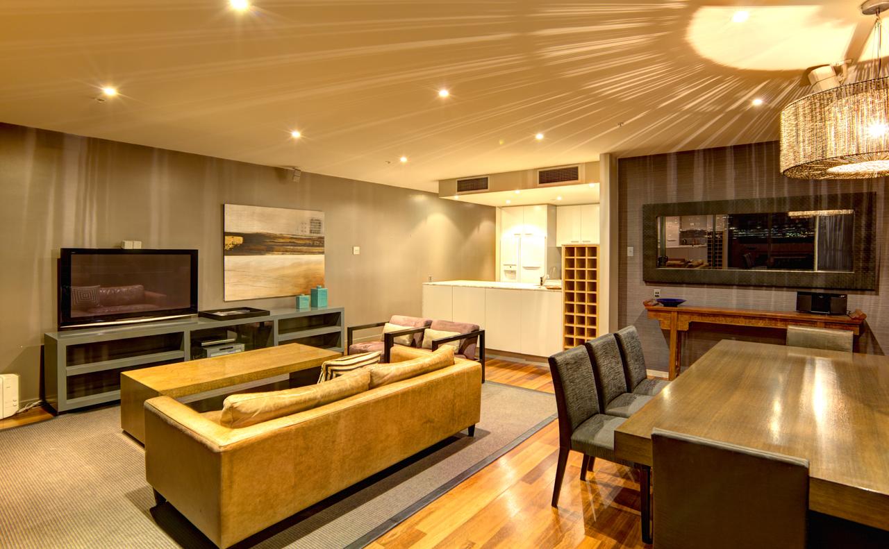ACD Apartments - Accommodation Adelaide