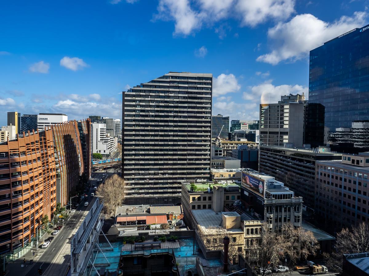 Riverside Apartments Melbourne (formerly Best Western Riverside Apartments) - thumb 25