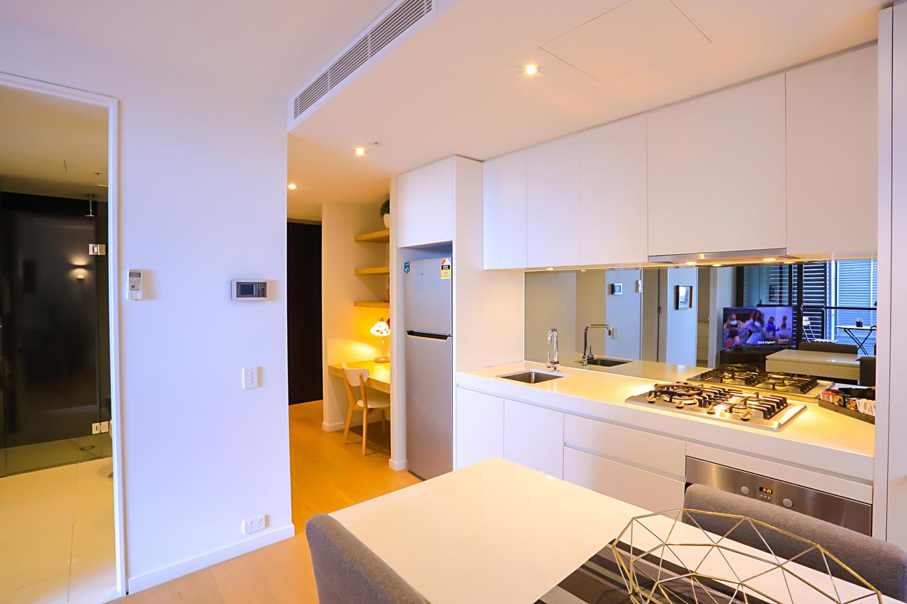 Flinders Street Apartments - thumb 3