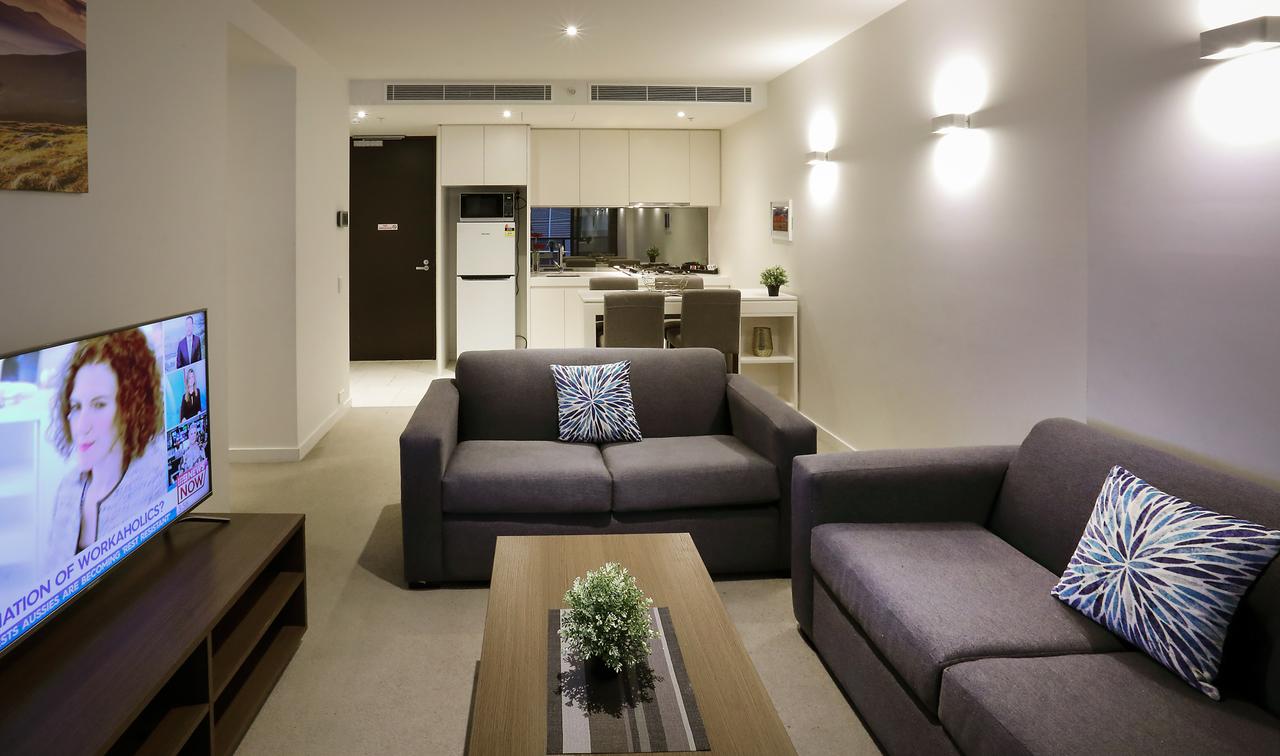 Flinders Street Apartments - thumb 36