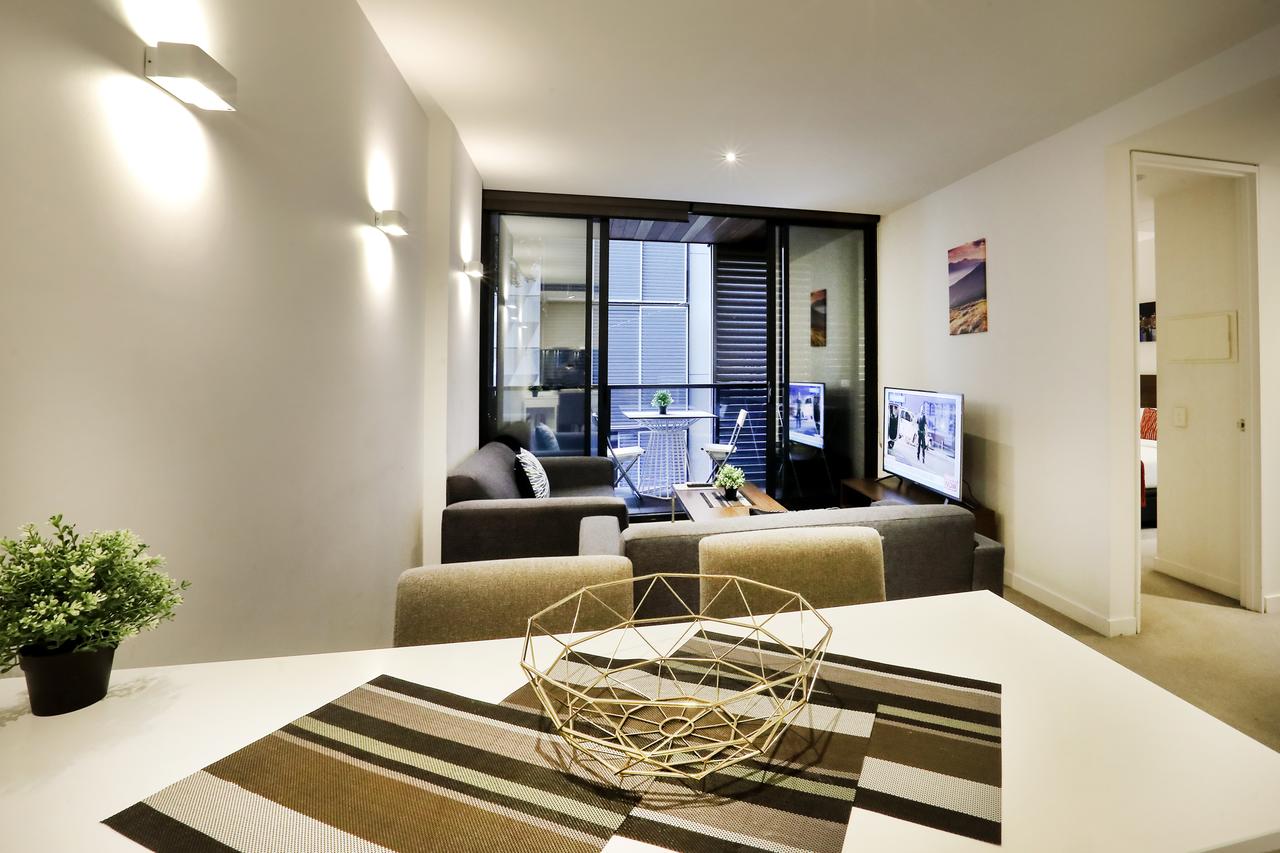 Flinders Street Apartments - thumb 42