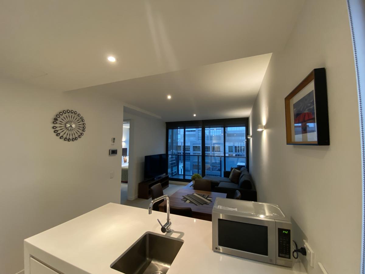 Flinders Street Apartments - thumb 28