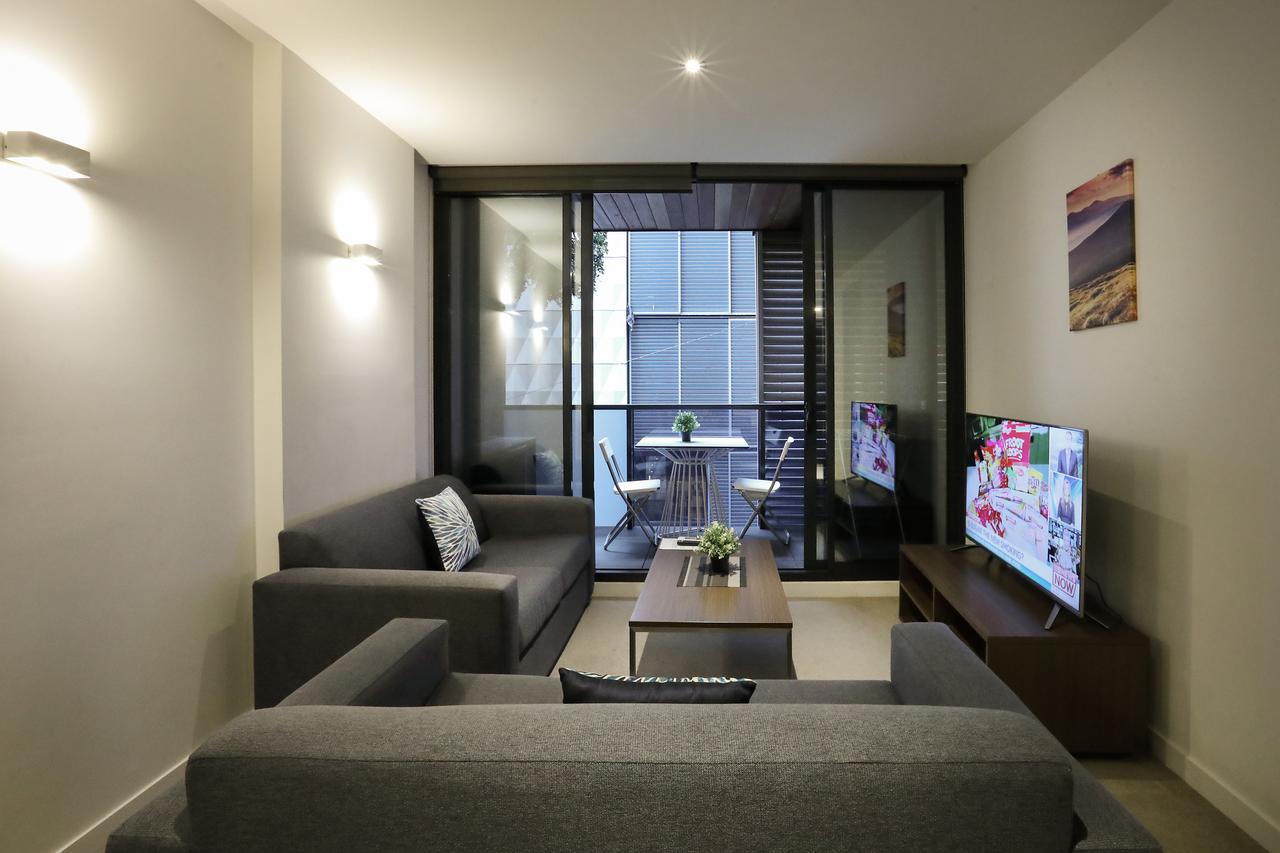 Flinders Street Apartments - thumb 37