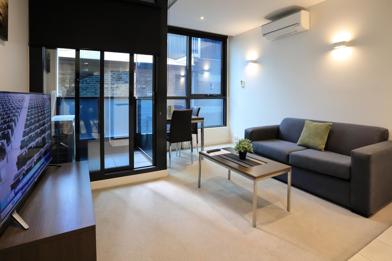 Flinders Street Apartments - thumb 21