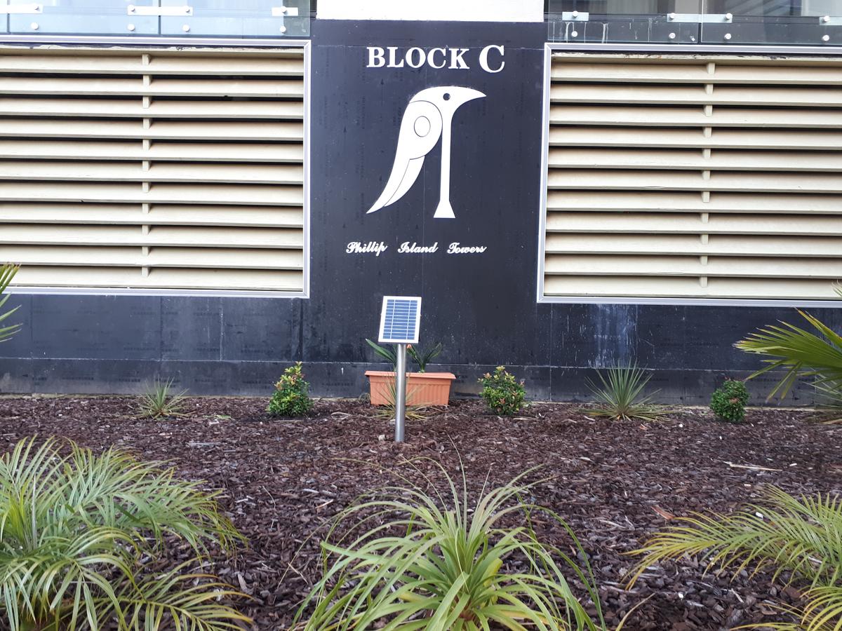 Apartments In Phillip Island Towers - Block C - thumb 27