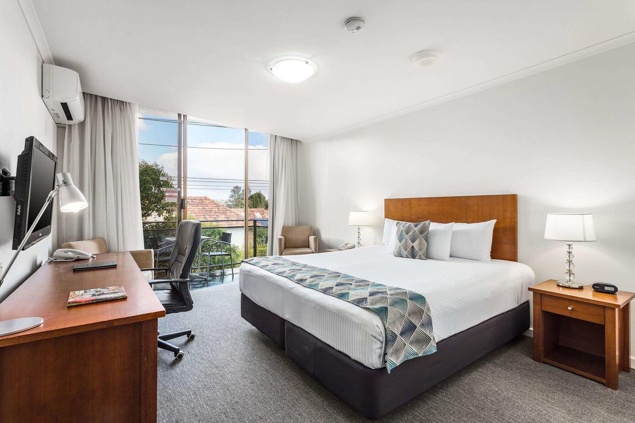 Quality Hotel Bayside Geelong - thumb 17