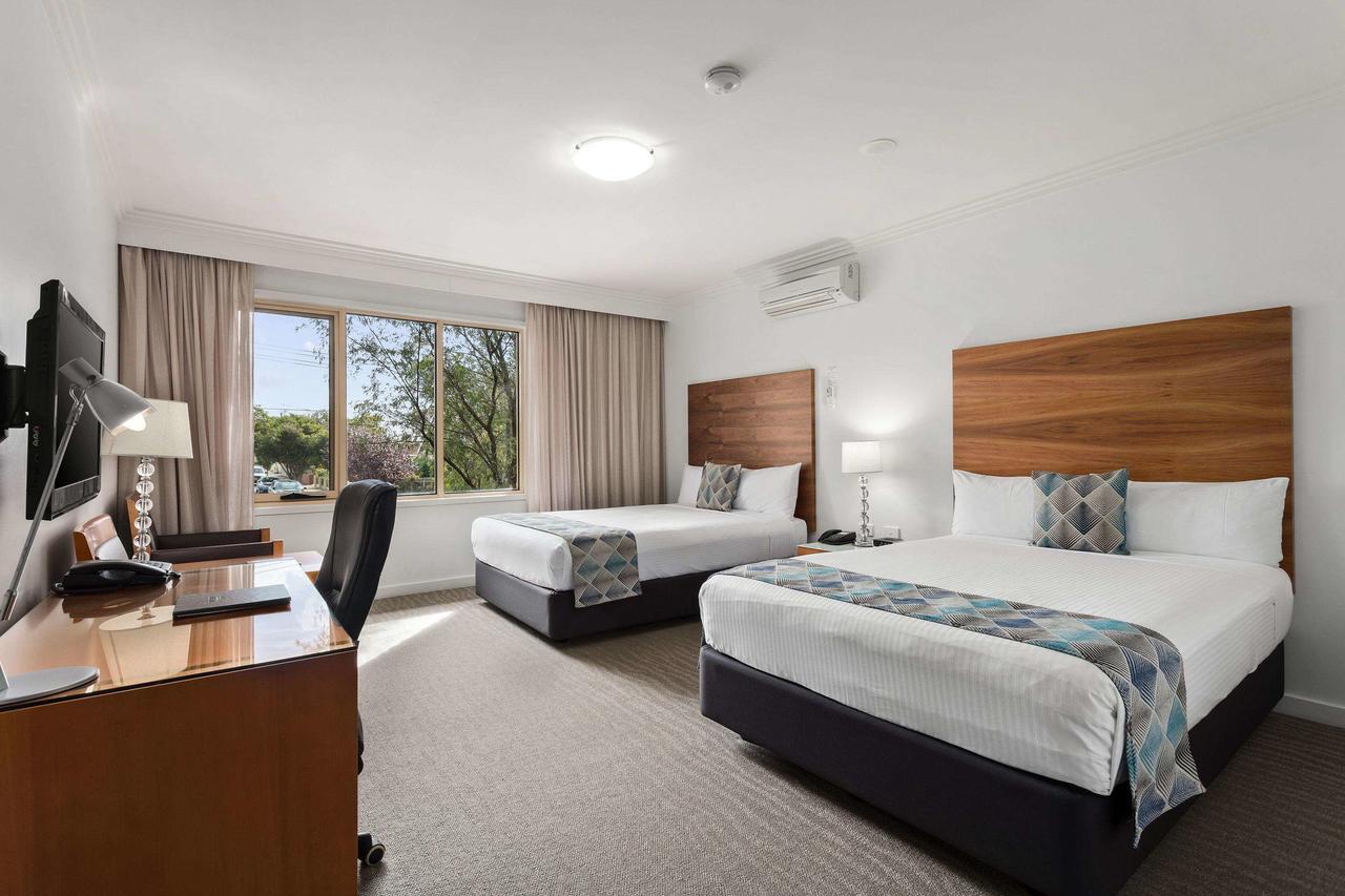 Quality Hotel Bayside Geelong - thumb 19