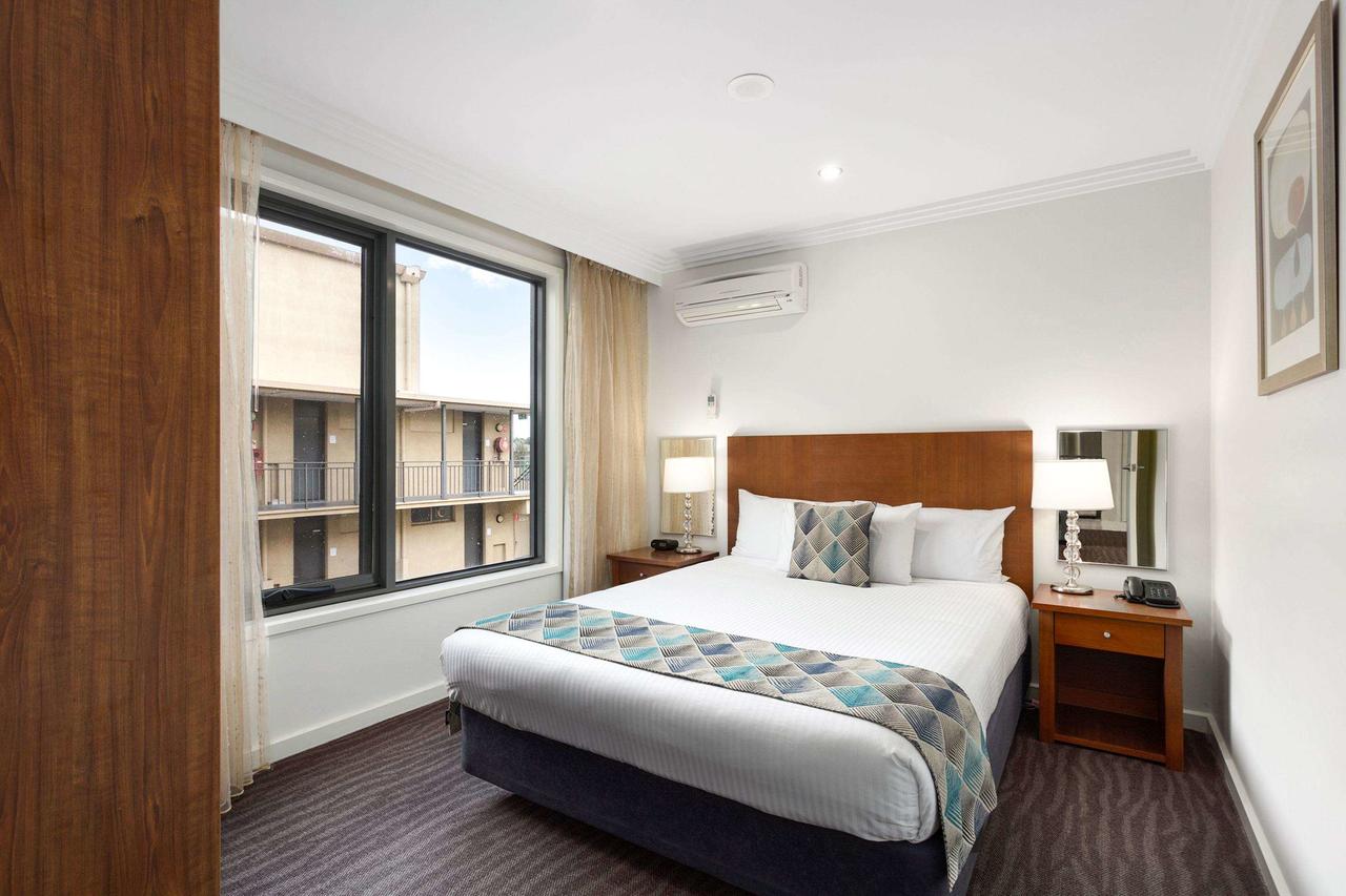 Quality Hotel Bayside Geelong - thumb 16