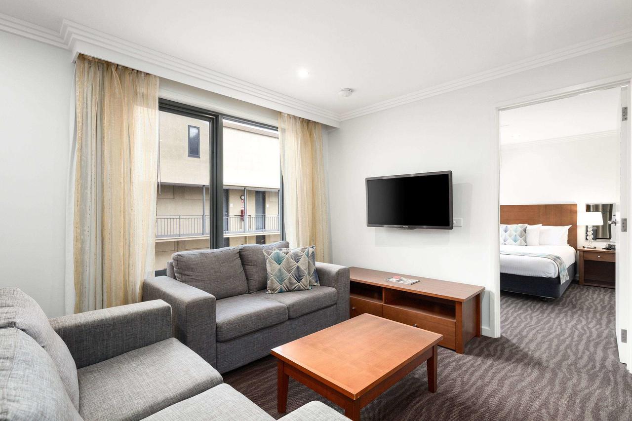 Quality Hotel Bayside Geelong - thumb 5