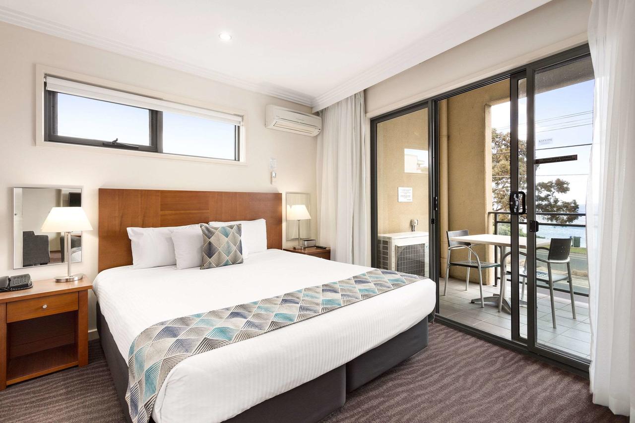 Quality Hotel Bayside Geelong - thumb 3