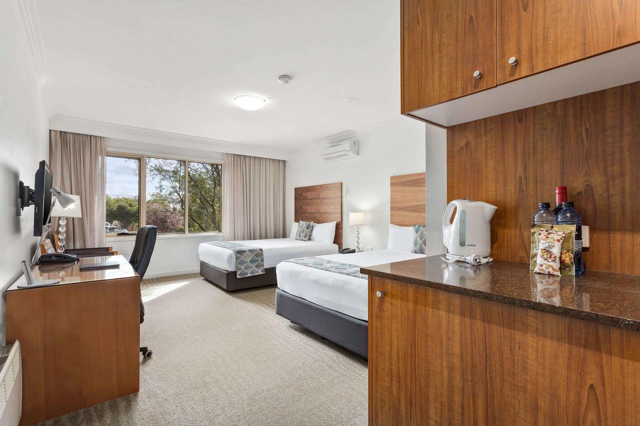 Quality Hotel Bayside Geelong - thumb 9