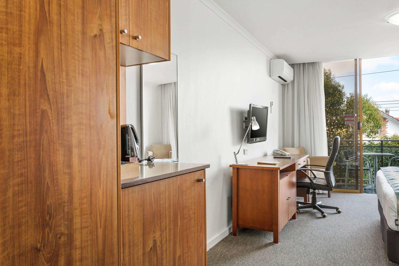 Quality Hotel Bayside Geelong - thumb 8