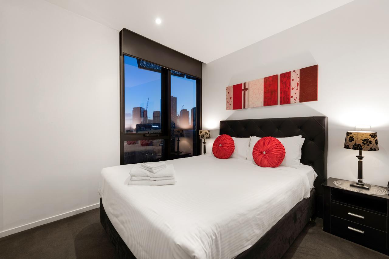 Docklands Executive Apartments - Melbourne - thumb 39