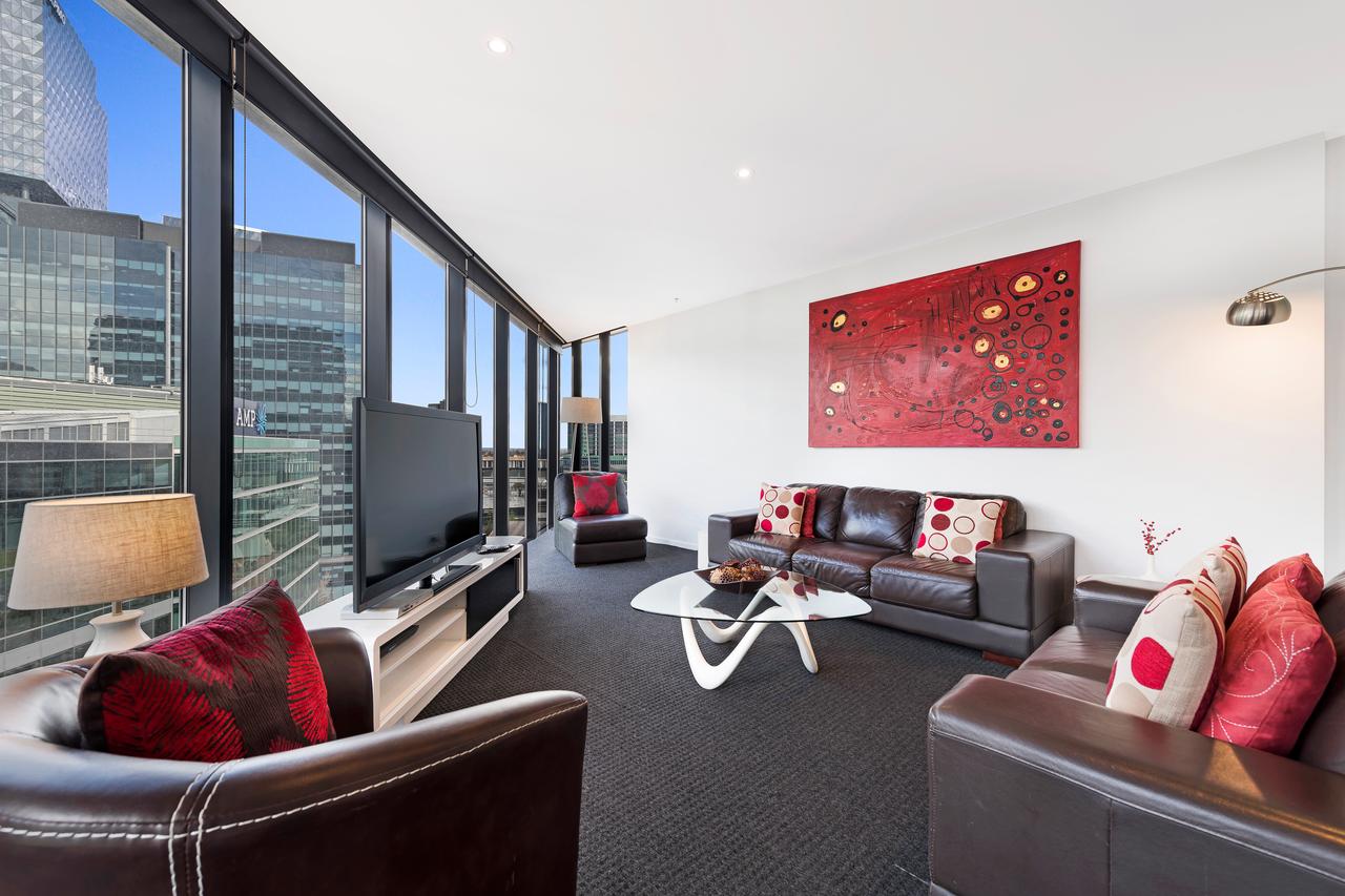 Docklands Executive Apartments - Melbourne - thumb 3