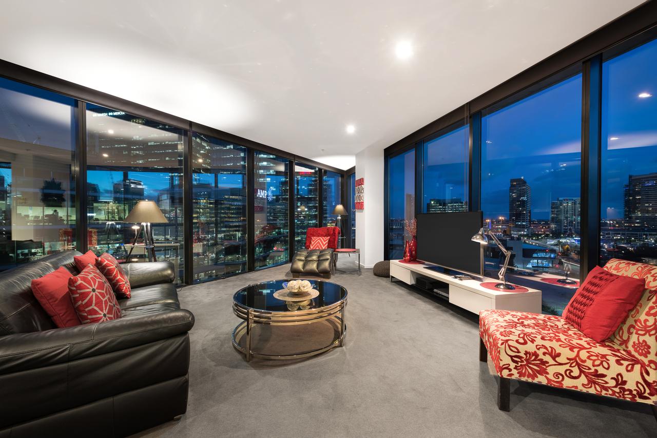 Docklands Executive Apartments - Melbourne - thumb 11