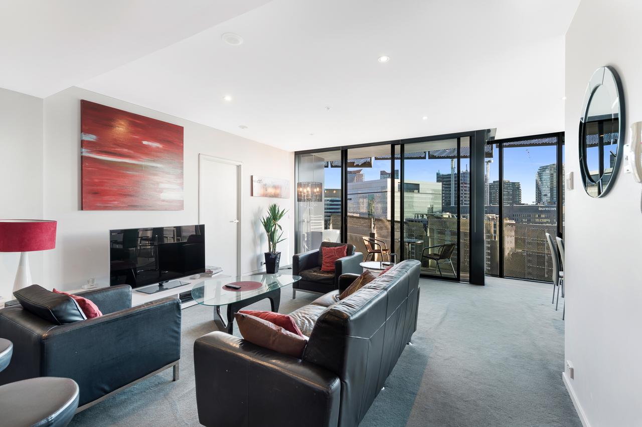 Docklands Executive Apartments - Melbourne - thumb 17