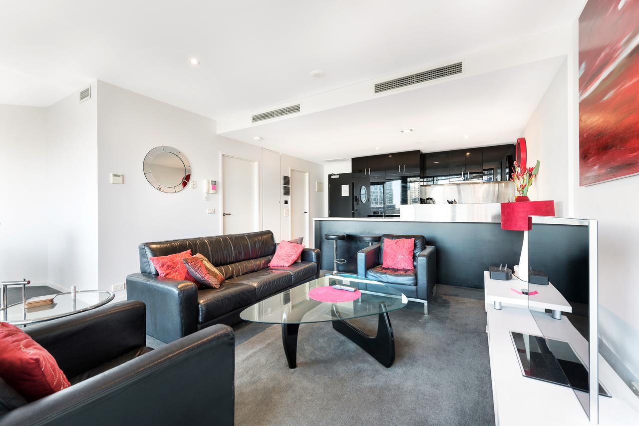 Docklands Executive Apartments - Melbourne - thumb 32