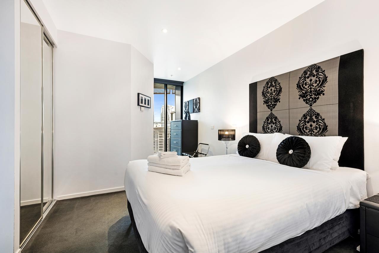 Docklands Executive Apartments - Melbourne - thumb 9