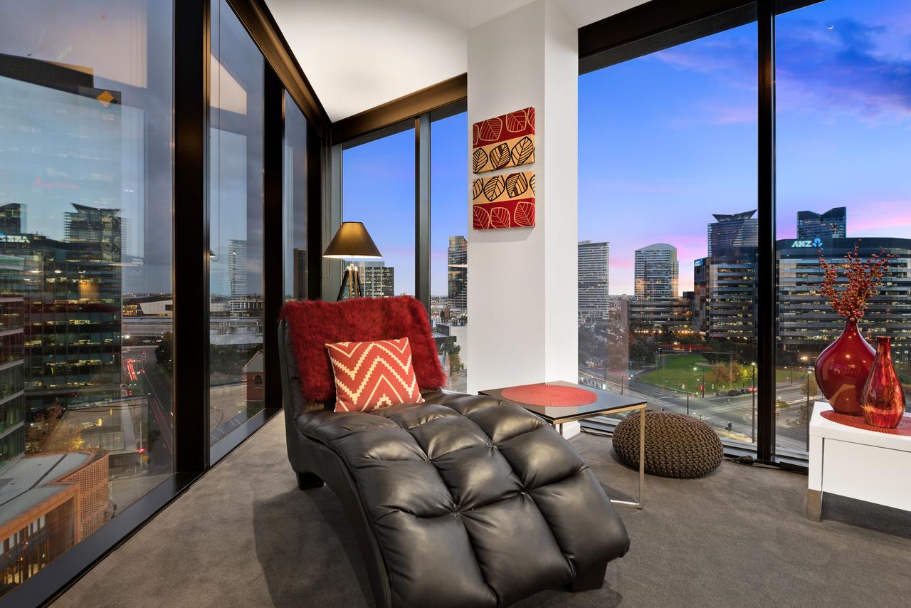 Docklands Executive Apartments - Melbourne - thumb 10