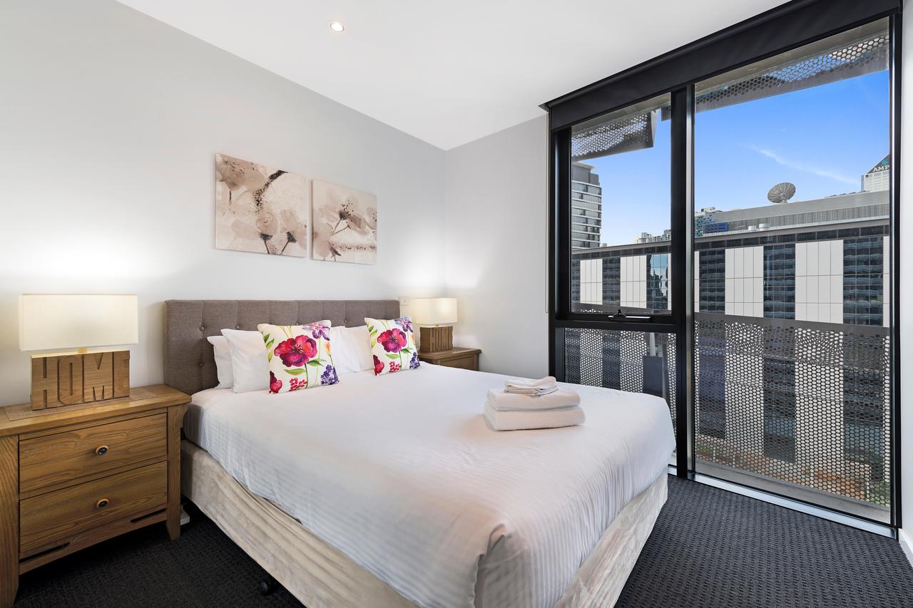 Docklands Executive Apartments - Melbourne - thumb 18
