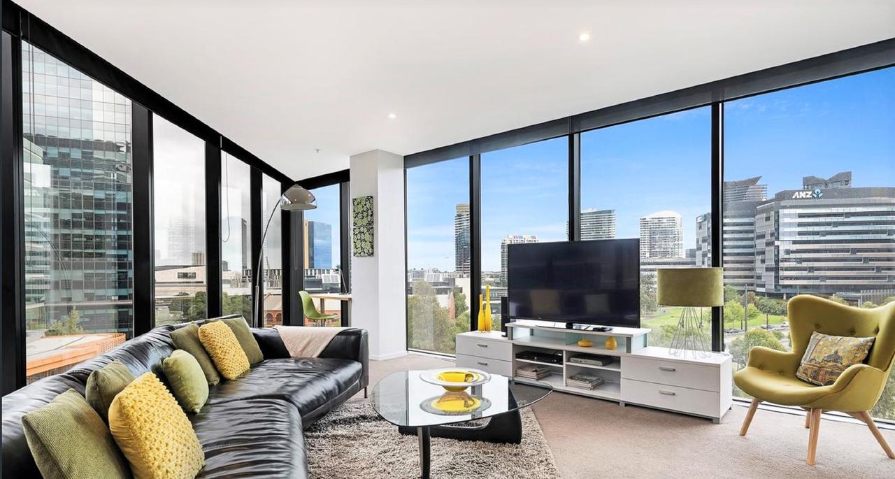 Docklands Executive Apartments - Melbourne - thumb 15