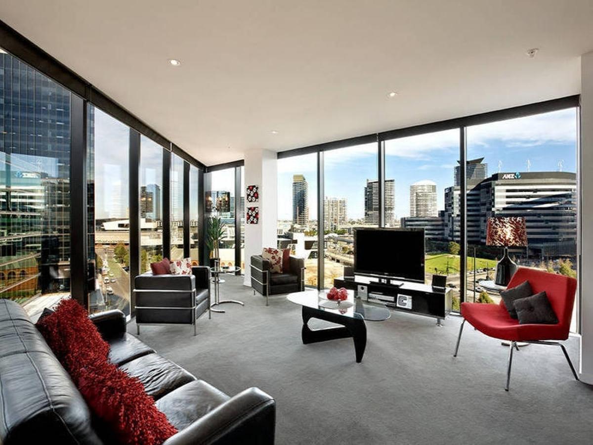Docklands Executive Apartments - Melbourne - thumb 6