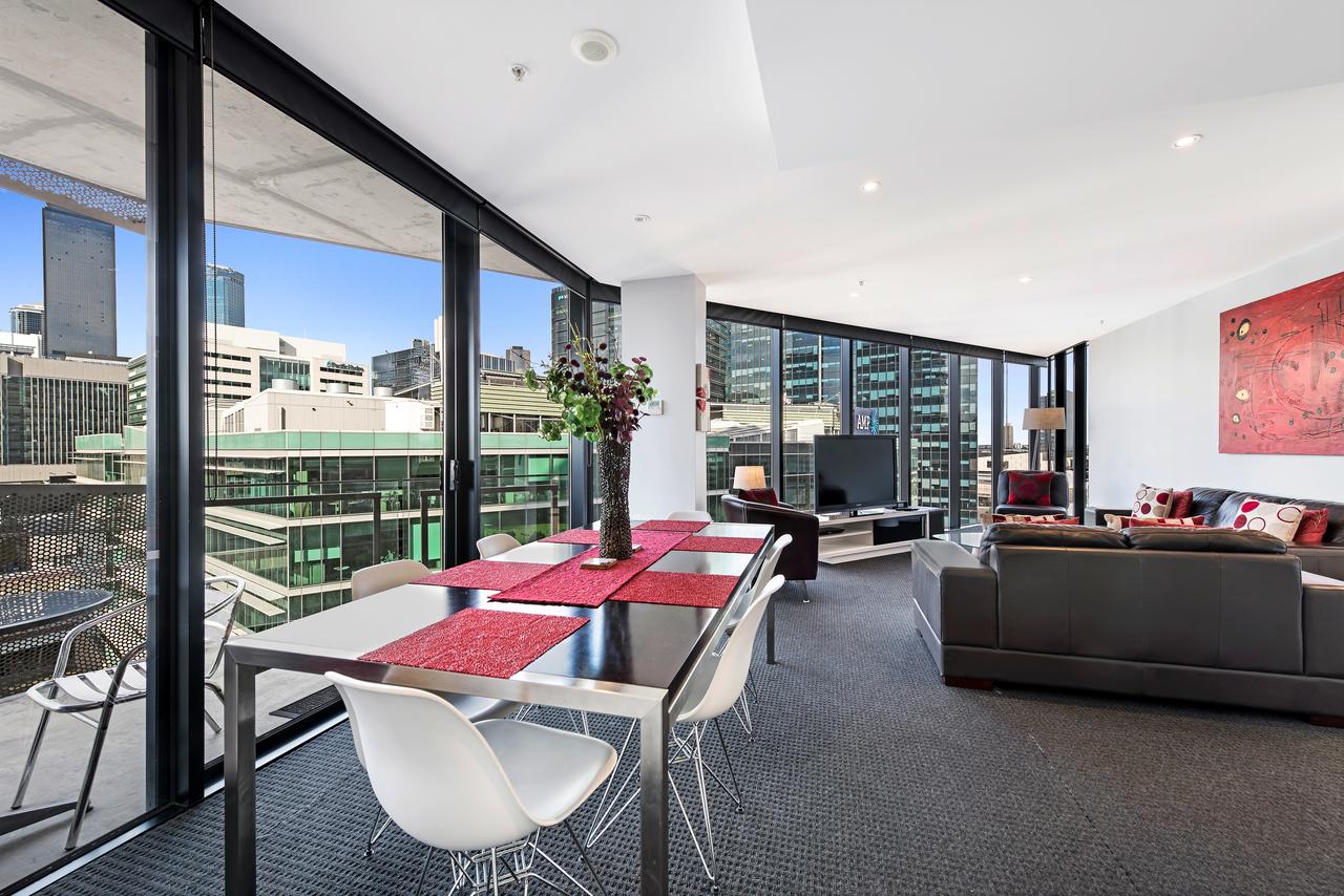Docklands Executive Apartments - Melbourne - thumb 1