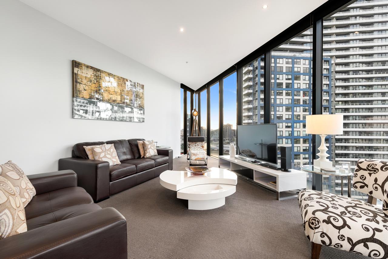 Docklands Executive Apartments - Melbourne - thumb 13