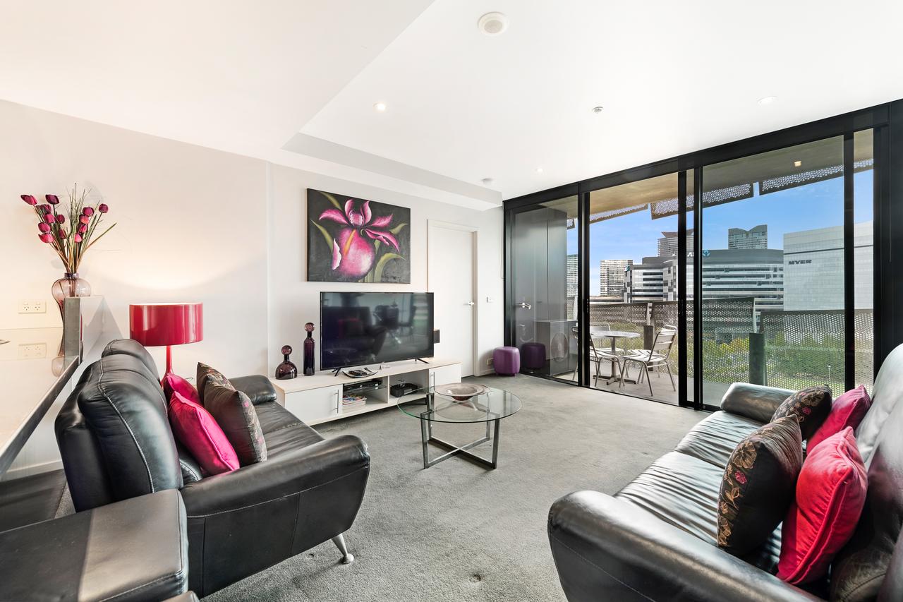 Docklands Executive Apartments - Melbourne - thumb 16