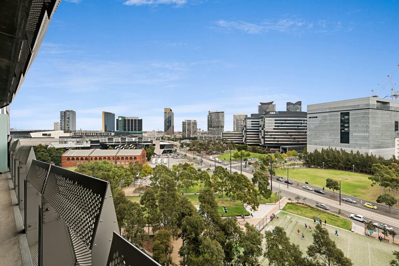 Docklands Executive Apartments - Melbourne - thumb 28
